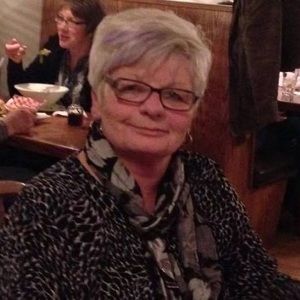 Meet your Posher, Janet